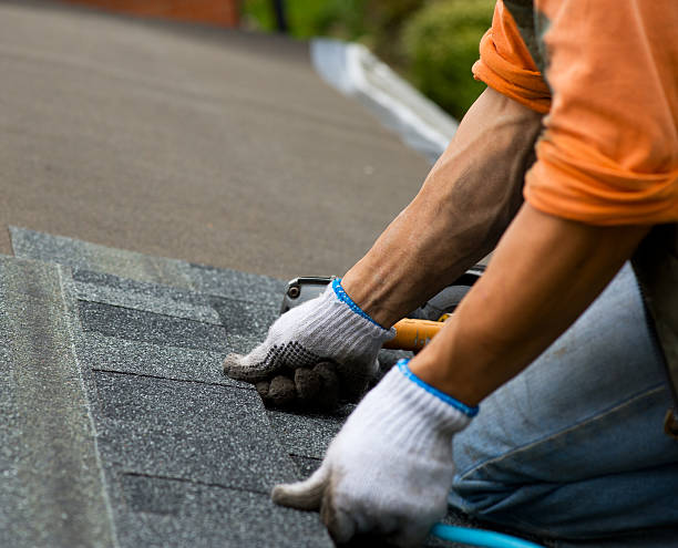 Best Storm Damage Roof Repair  in Point Marion, PA