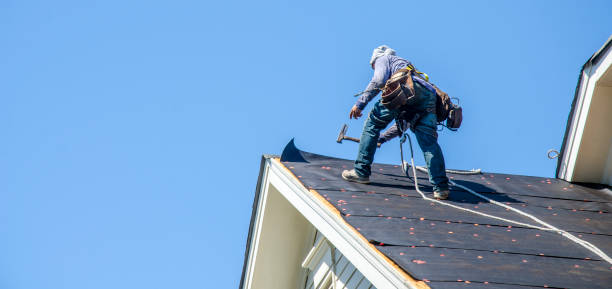 Best Metal Roofing Contractor  in Point Marion, PA